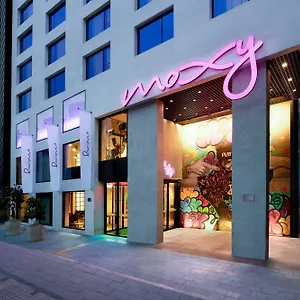 Moxy Insadong *** سيول