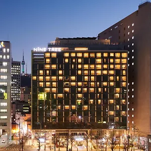 Nine Tree Premier Myeongdong 2 **** سيول