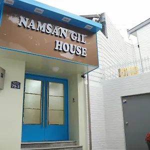 Namsan Gil House Maison d'hôtes