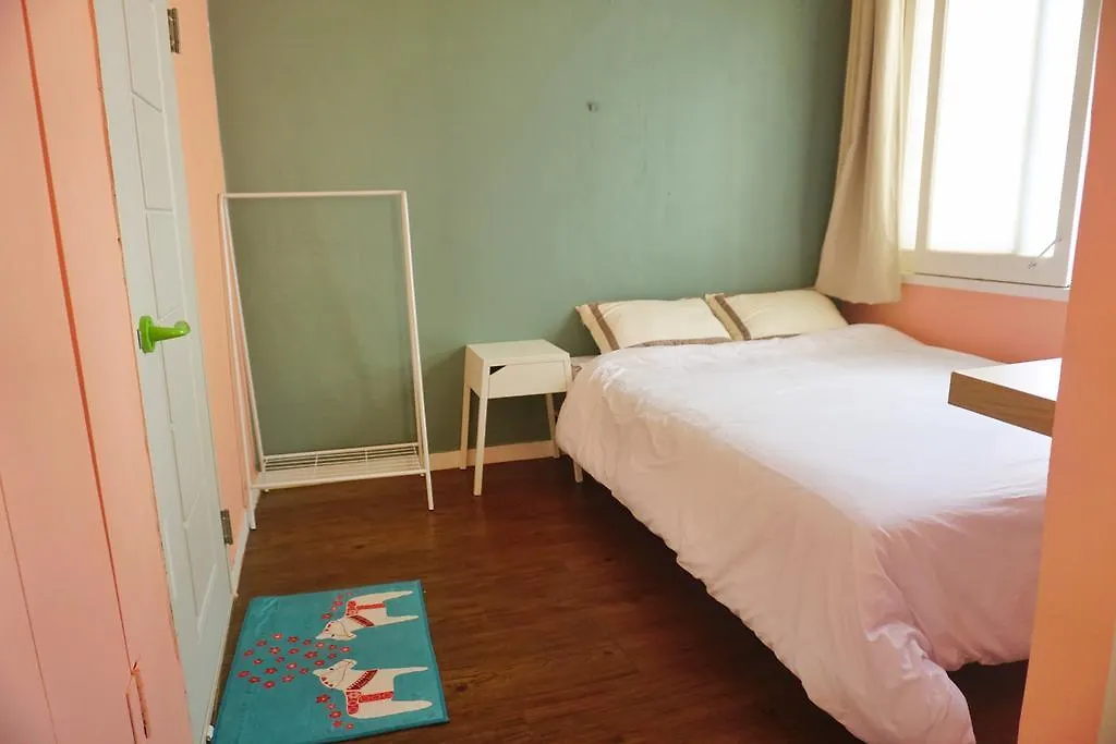 בית הארחה סיאול Tiara Guesthouse
