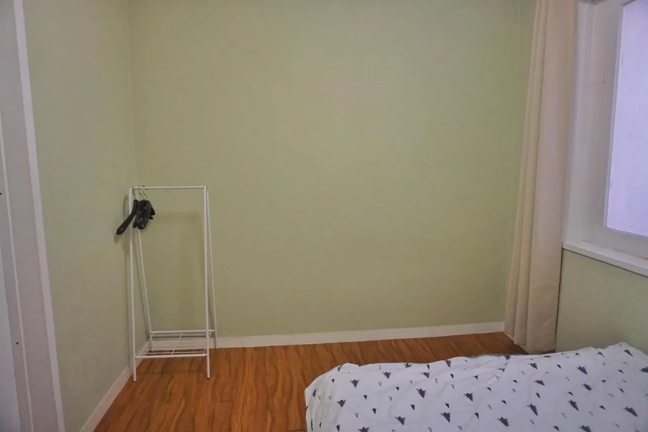 בית הארחה סיאול Tiara Guesthouse
