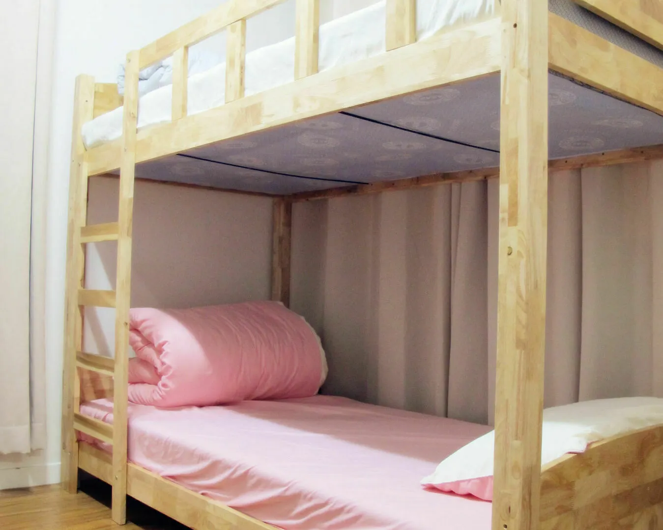בית הארחה סיאול Tiara Guesthouse