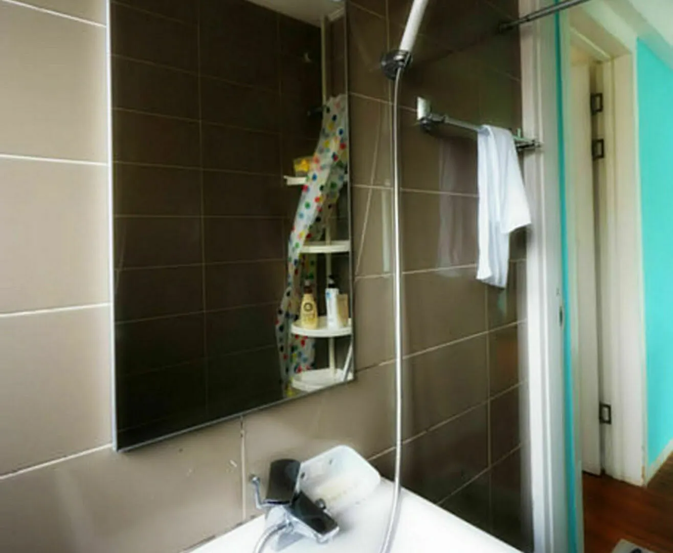 סיאול Tiara Guesthouse 2*,  קוריאה הדרומית