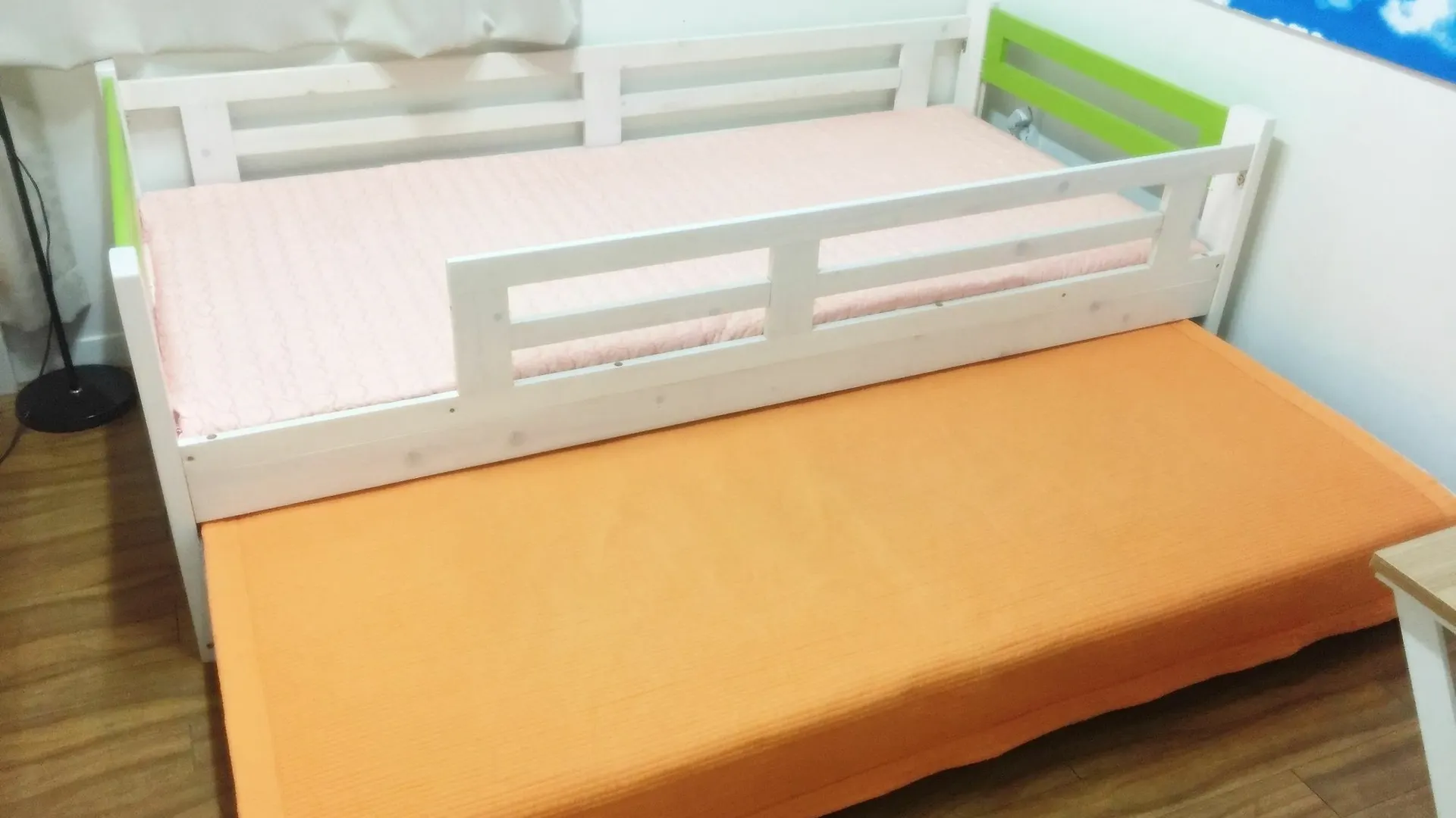 סיאול Tiara Guesthouse בית הארחה