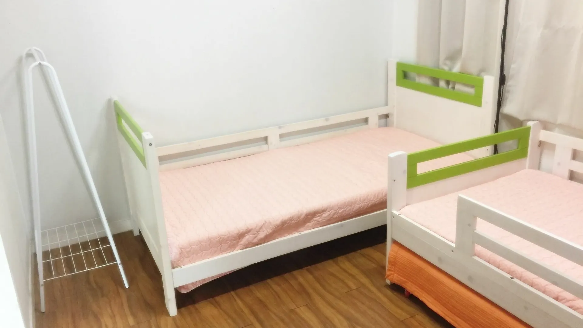 סיאול Tiara Guesthouse בית הארחה