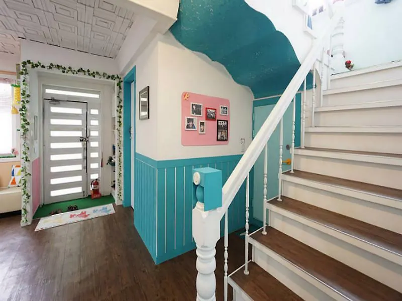בית הארחה סיאול Tiara Guesthouse