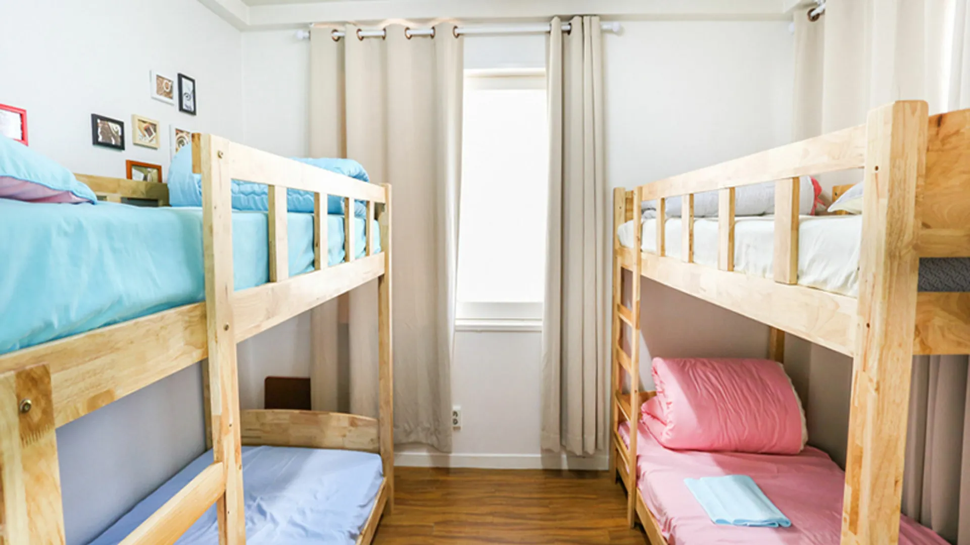 סיאול Tiara Guesthouse