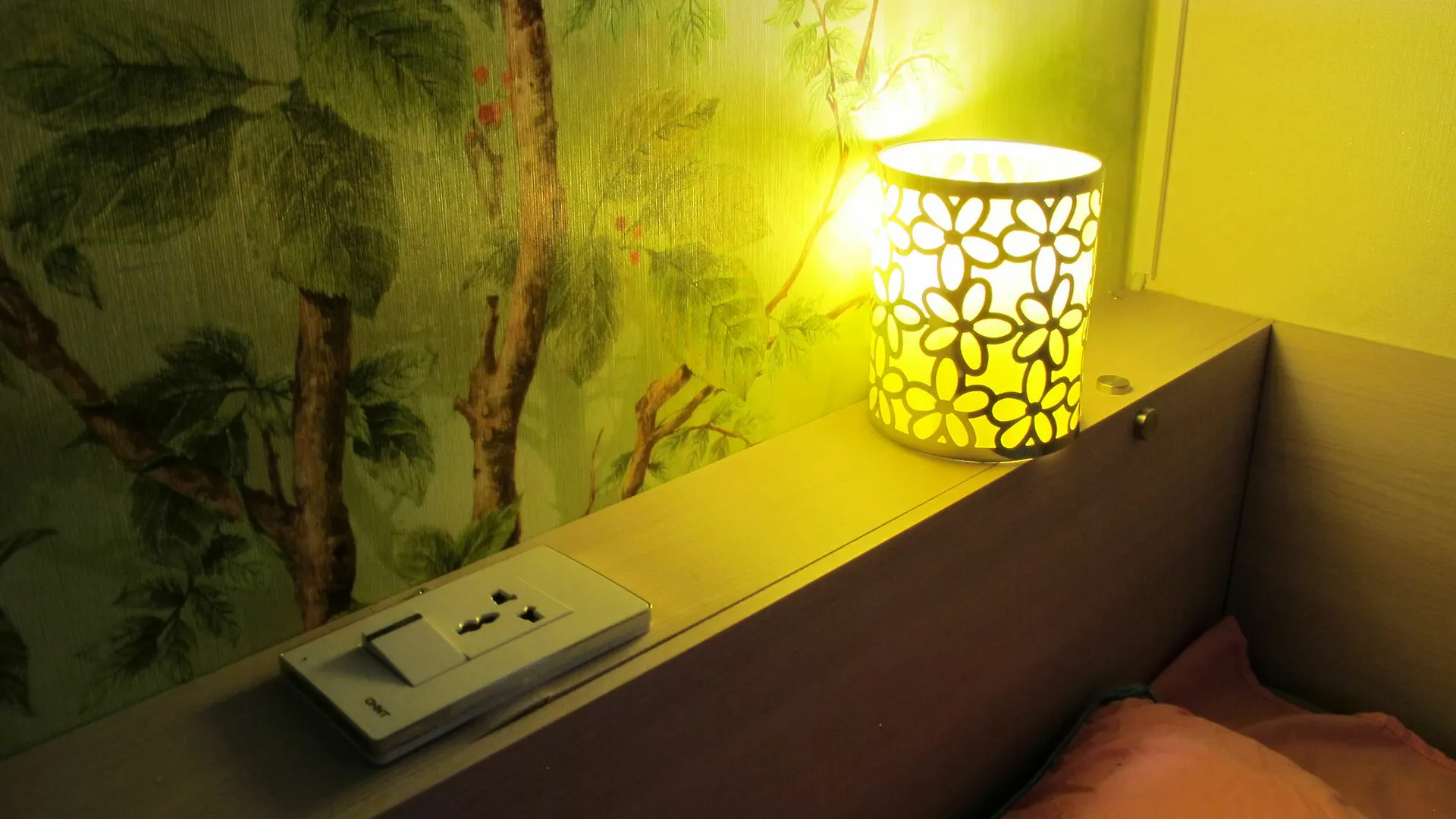 בית הארחה סיאול Tiara Guesthouse
