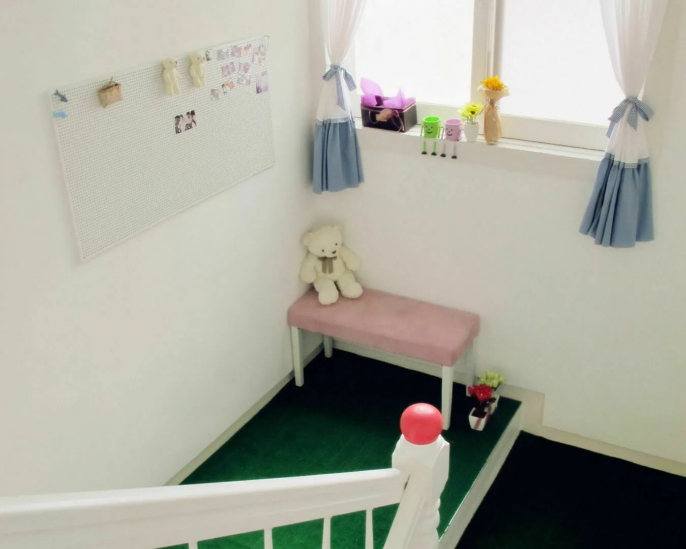 בית הארחה סיאול Tiara Guesthouse
