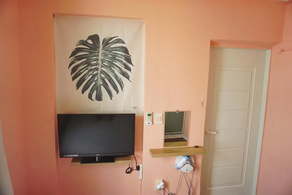 Tiara Guesthouse ソウル特別市 韓国