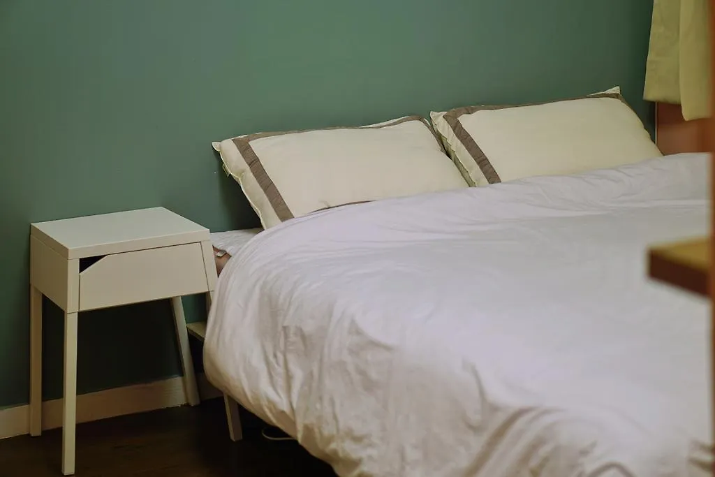 Tiara Guesthouse ソウル特別市 2*,  韓国