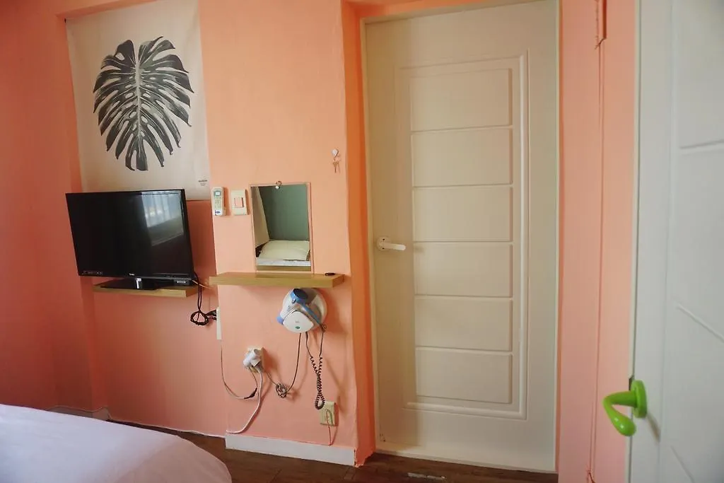 Tiara Guesthouse ソウル特別市