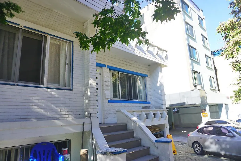 Tiara Guesthouse ソウル特別市