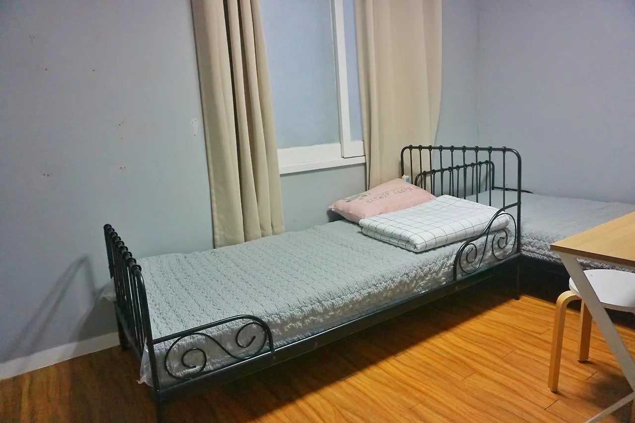 ゲストハウス Tiara Guesthouse ソウル特別市