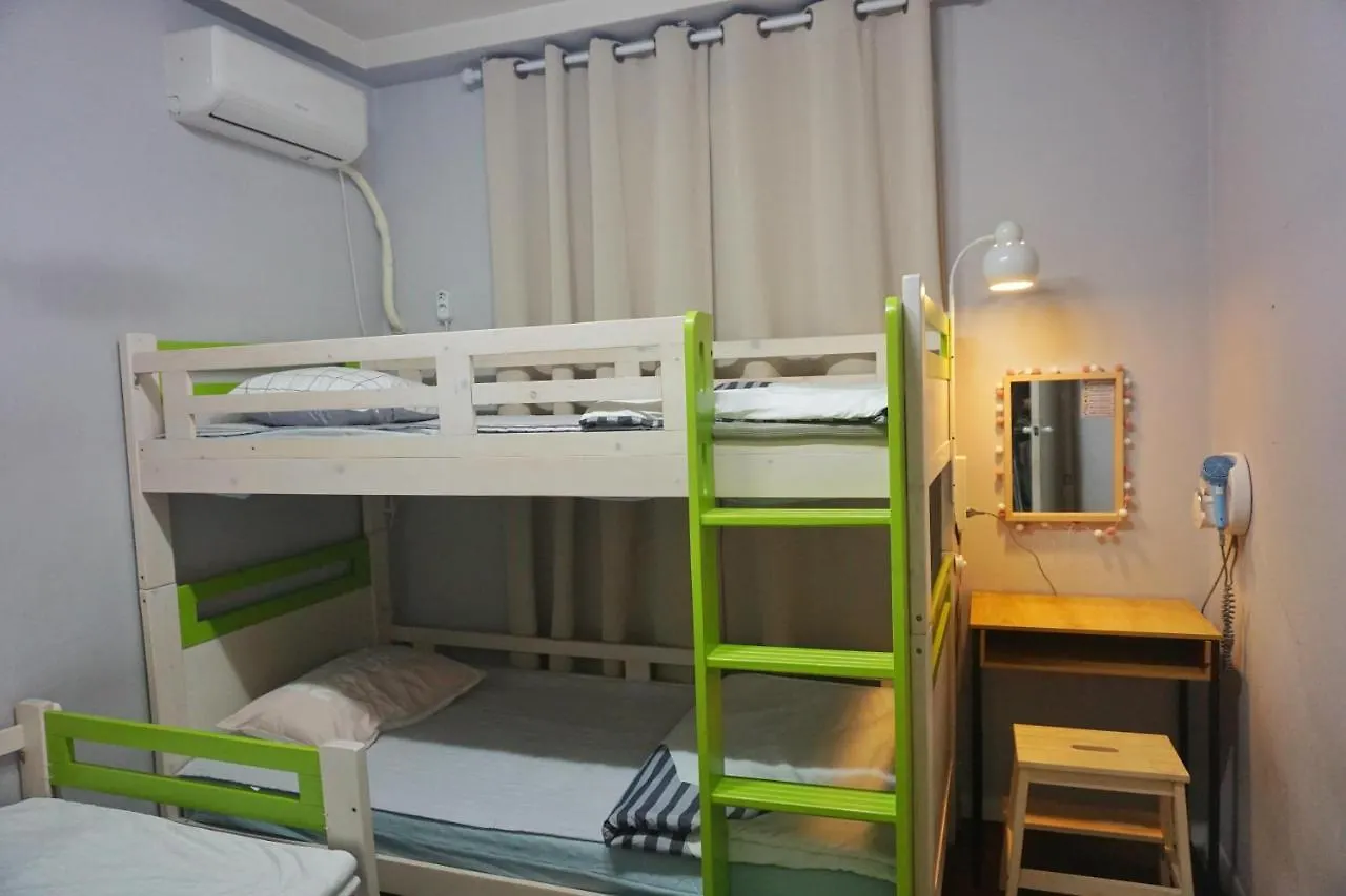 Penzion Tiara Guesthouse Soul