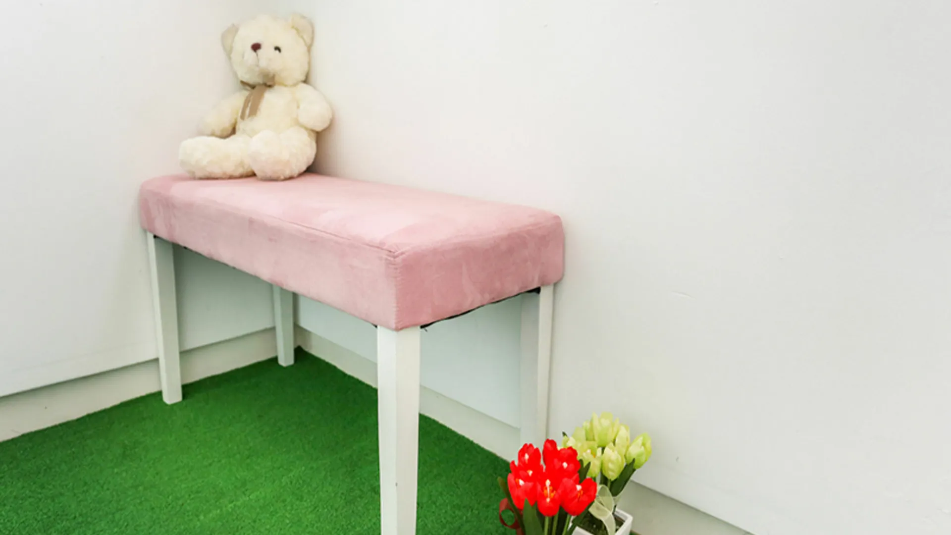 Tiara Guesthouse ソウル特別市 ゲストハウス