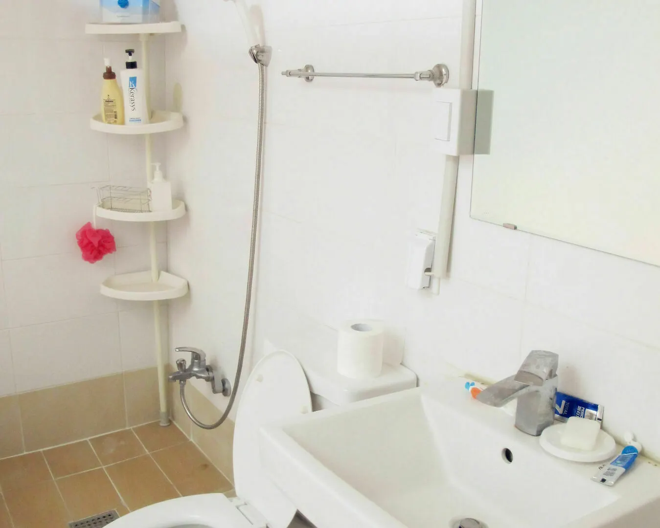 Tiara Guesthouse ソウル特別市
