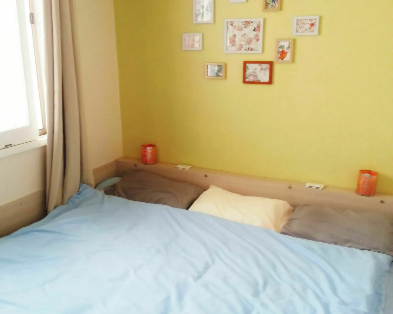 Tiara Guesthouse ソウル特別市 2*,