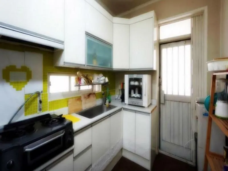 Tiara Guesthouse ソウル特別市