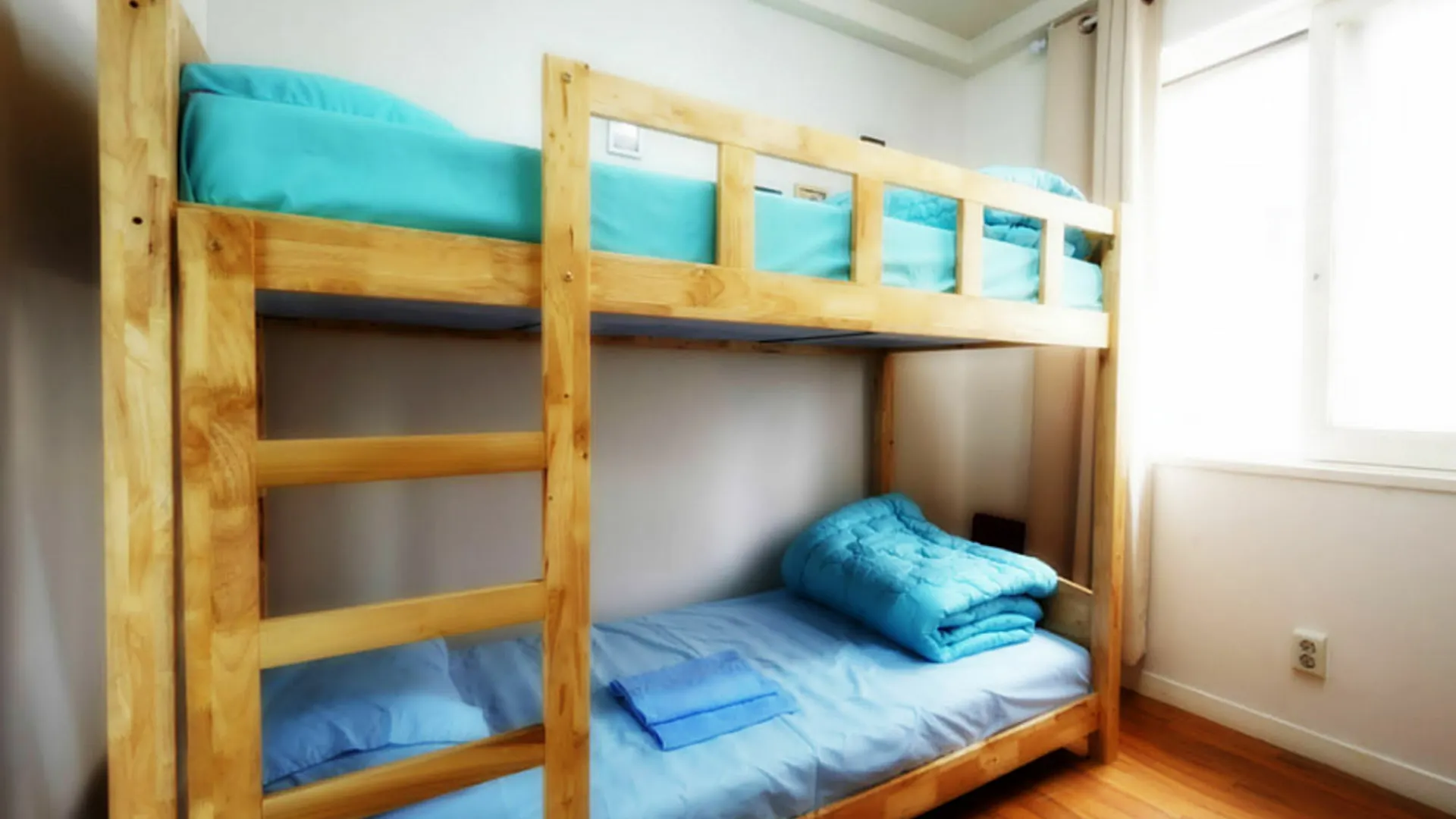 ゲストハウス Tiara Guesthouse ソウル特別市