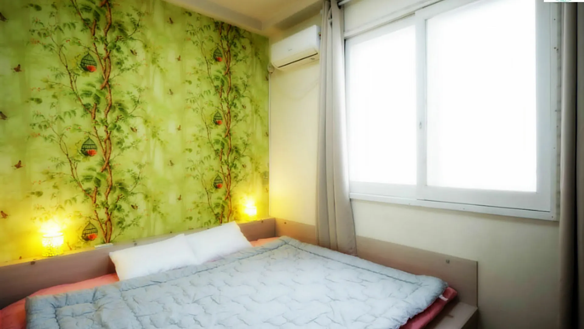 Tiara Guesthouse ソウル特別市