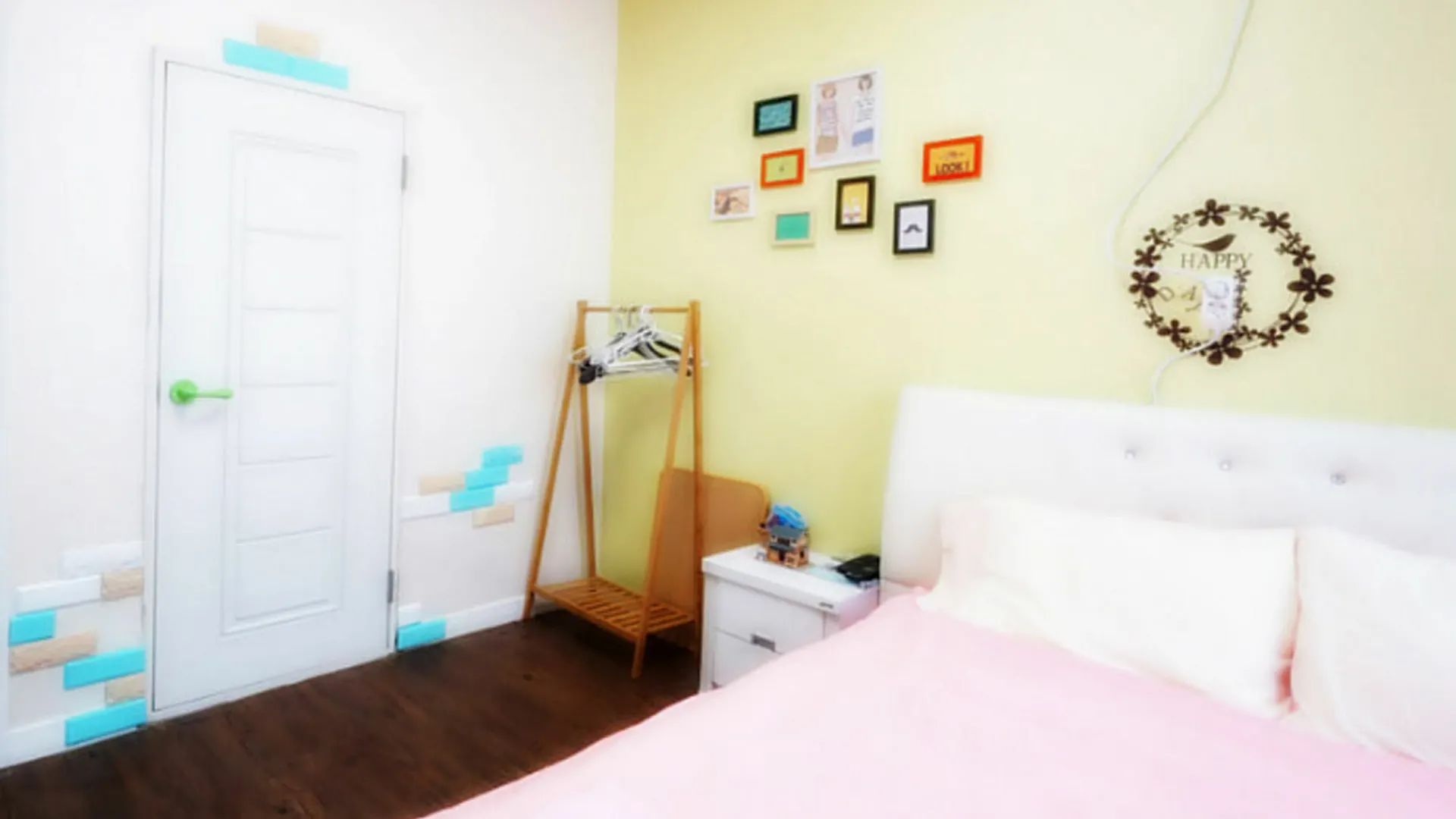 Tiara Guesthouse ソウル特別市