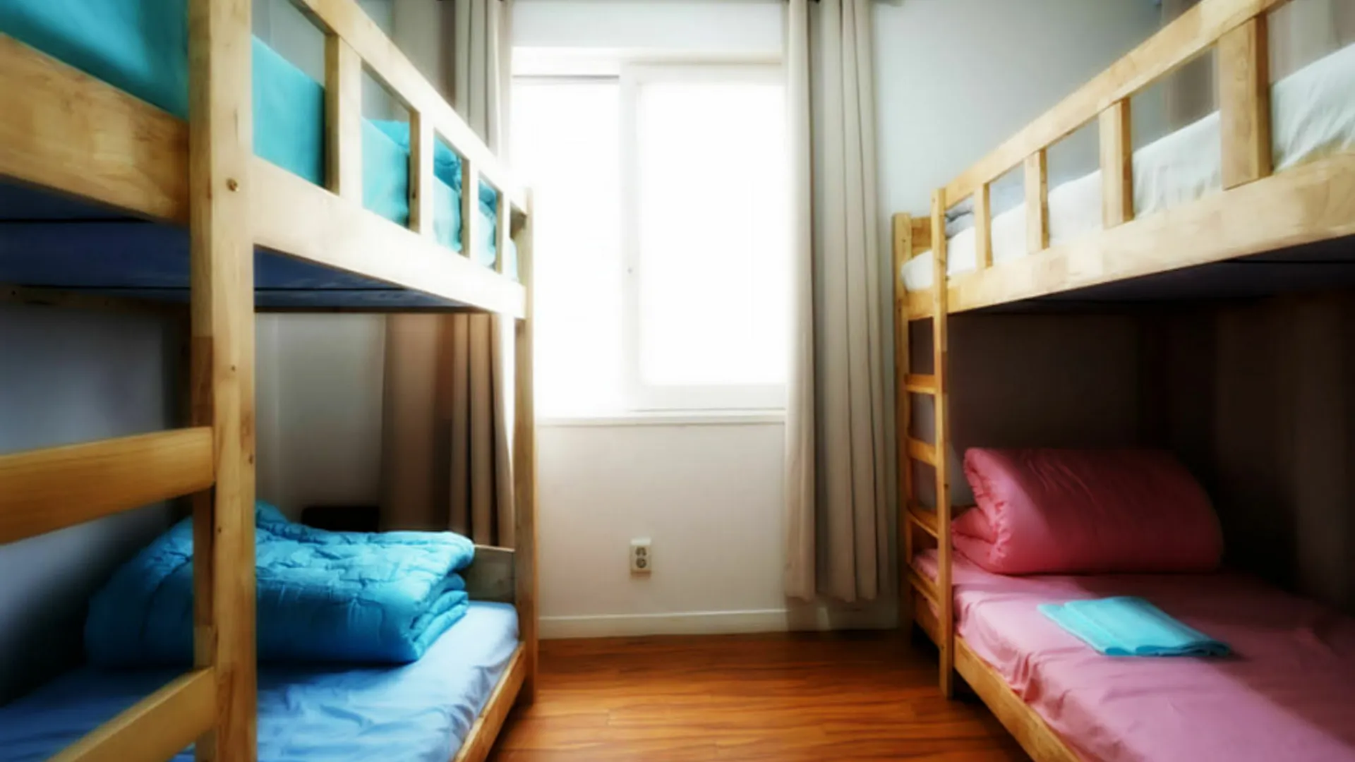 Tiara Guesthouse ソウル特別市