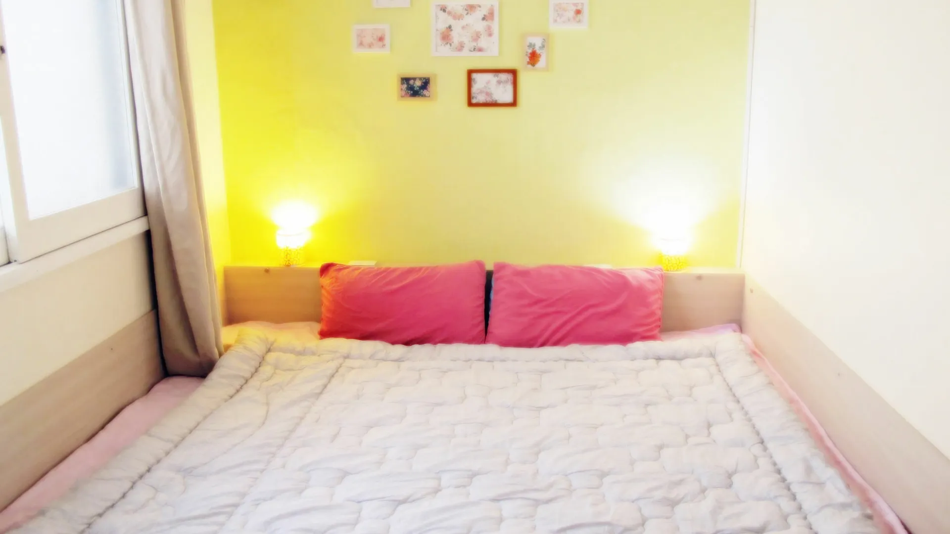 ゲストハウス Tiara Guesthouse ソウル特別市