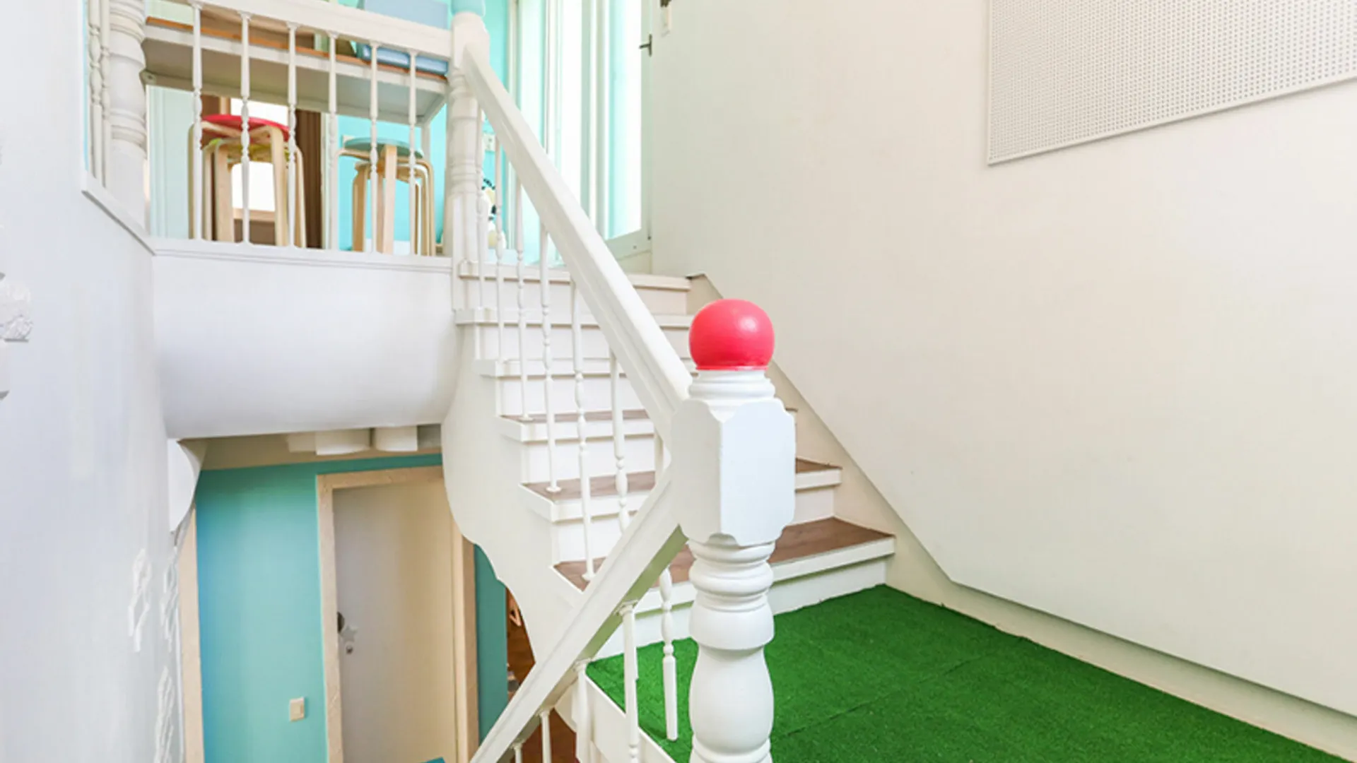 Tiara Guesthouse ソウル特別市 2*,  韓国