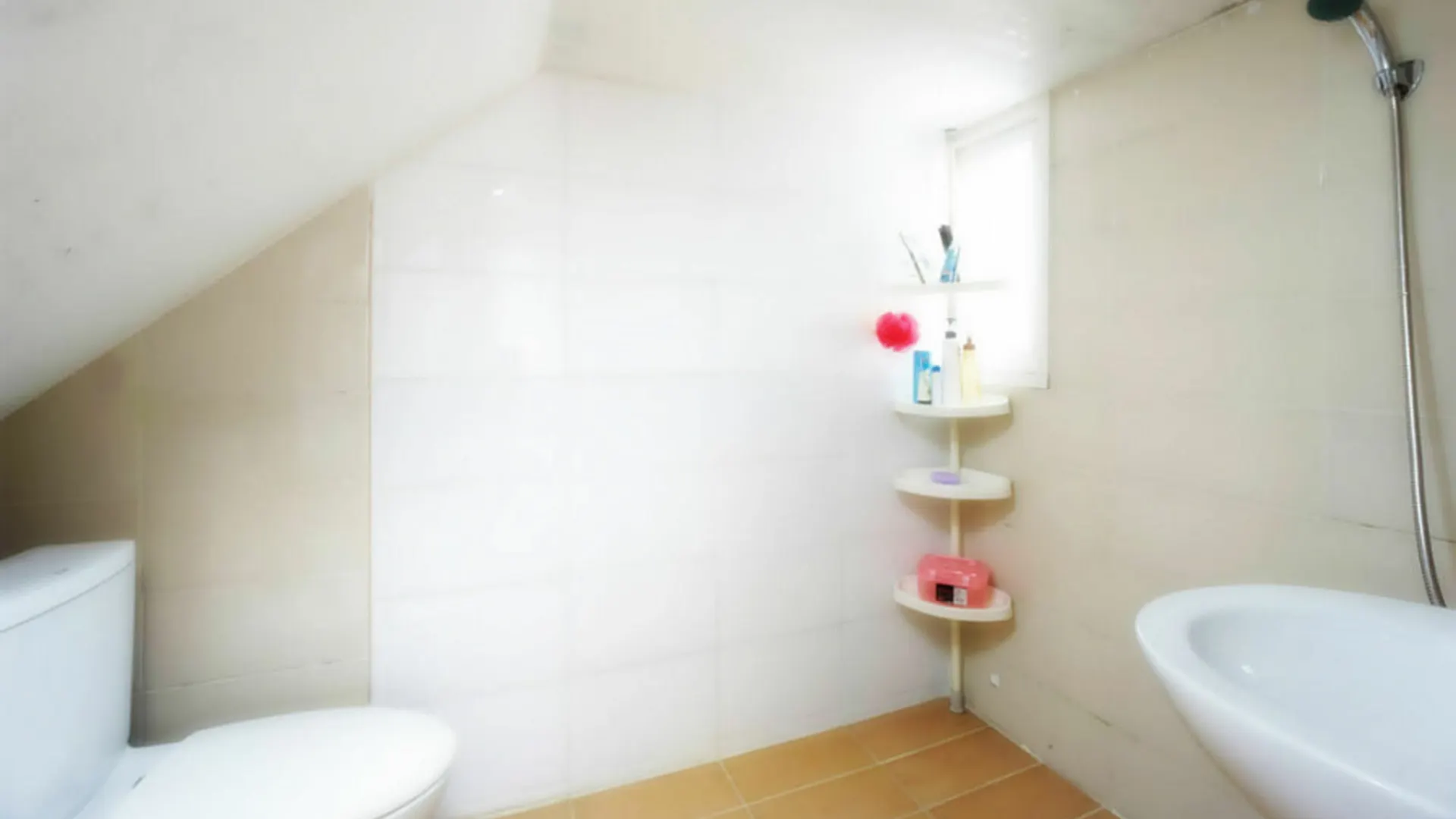 Tiara Guesthouse ソウル特別市 韓国