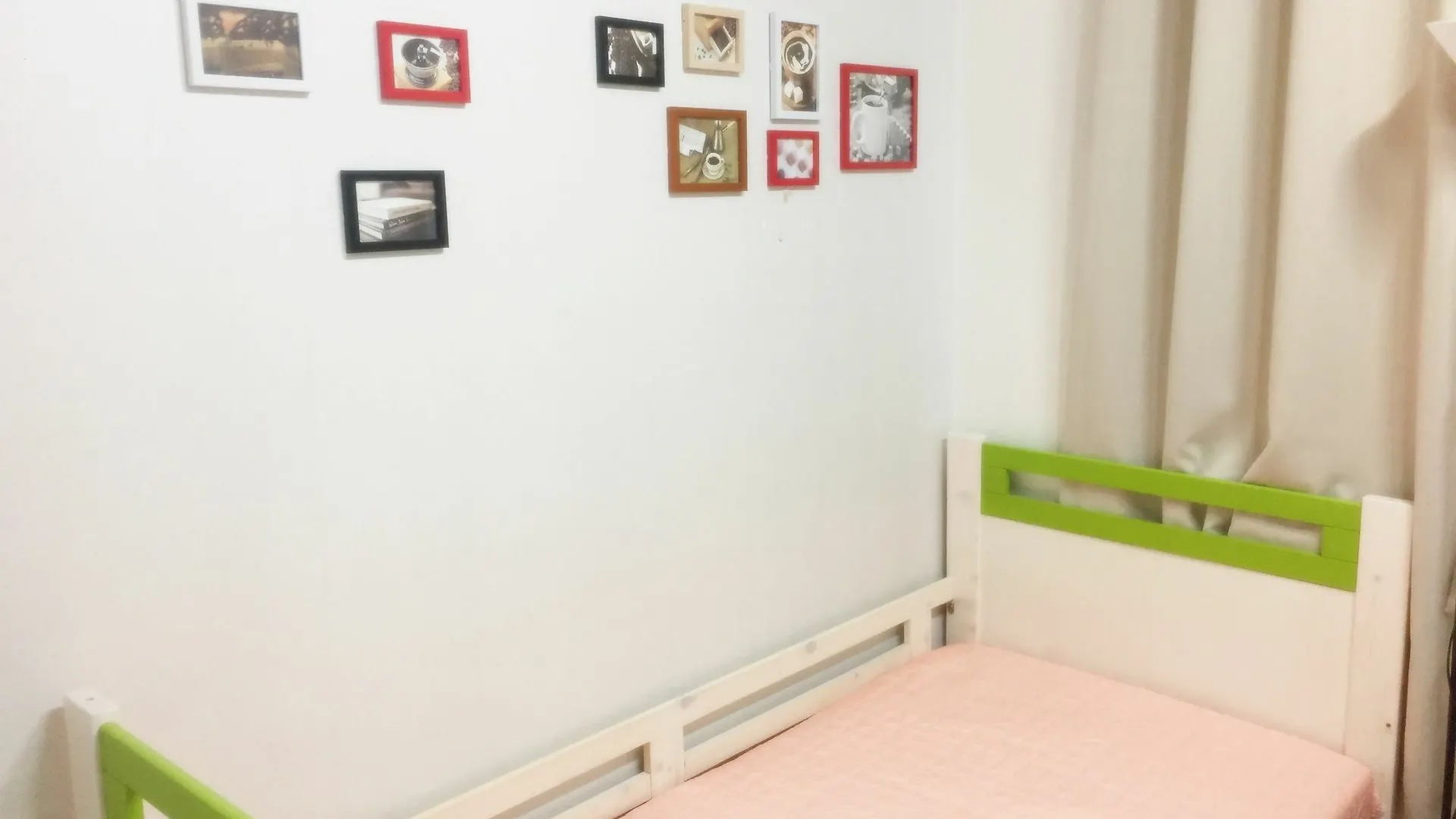 Tiara Guesthouse ソウル特別市 2*,  韓国