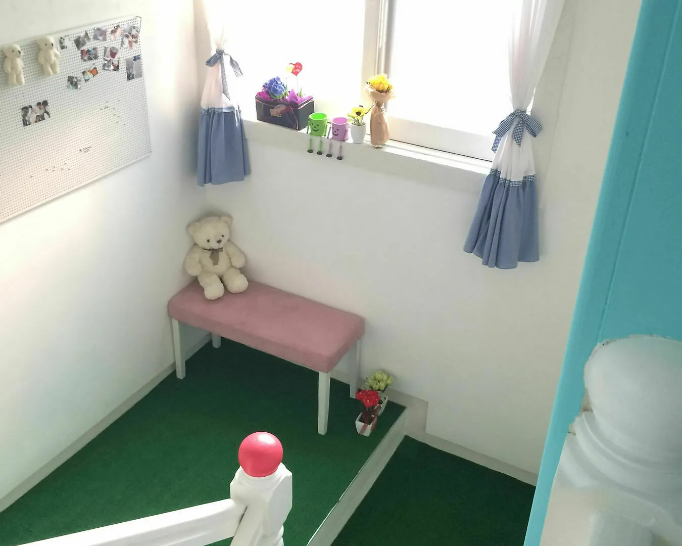 Tiara Guesthouse ソウル特別市 2*,