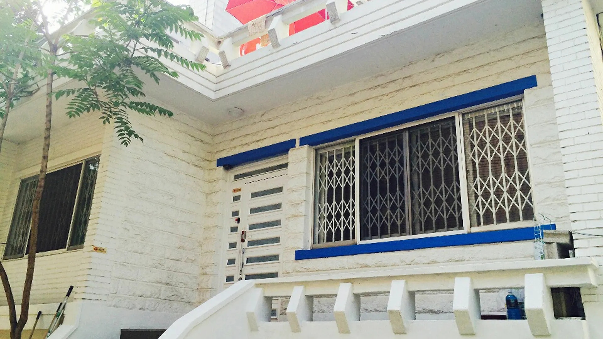 Tiara Guesthouse ソウル特別市