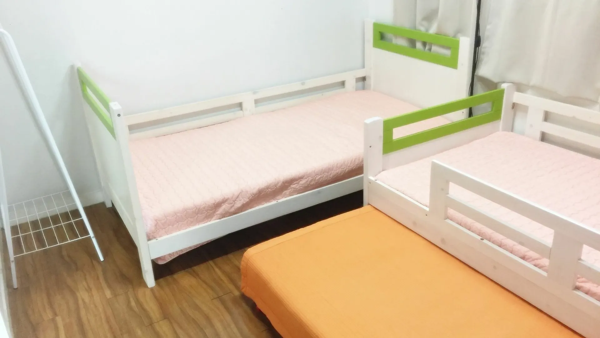 ゲストハウス Tiara Guesthouse ソウル特別市