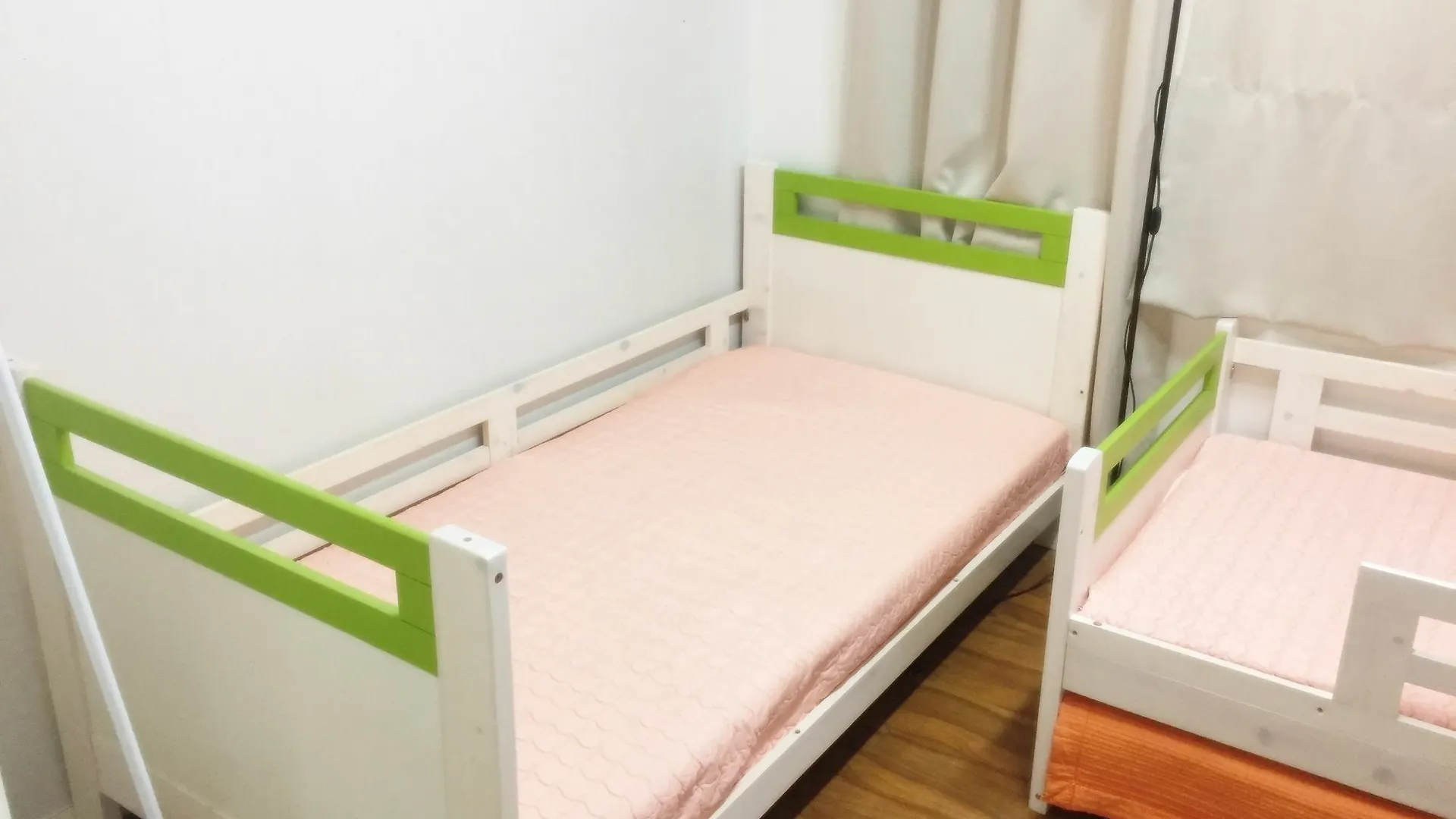 Tiara Guesthouse Seoul
